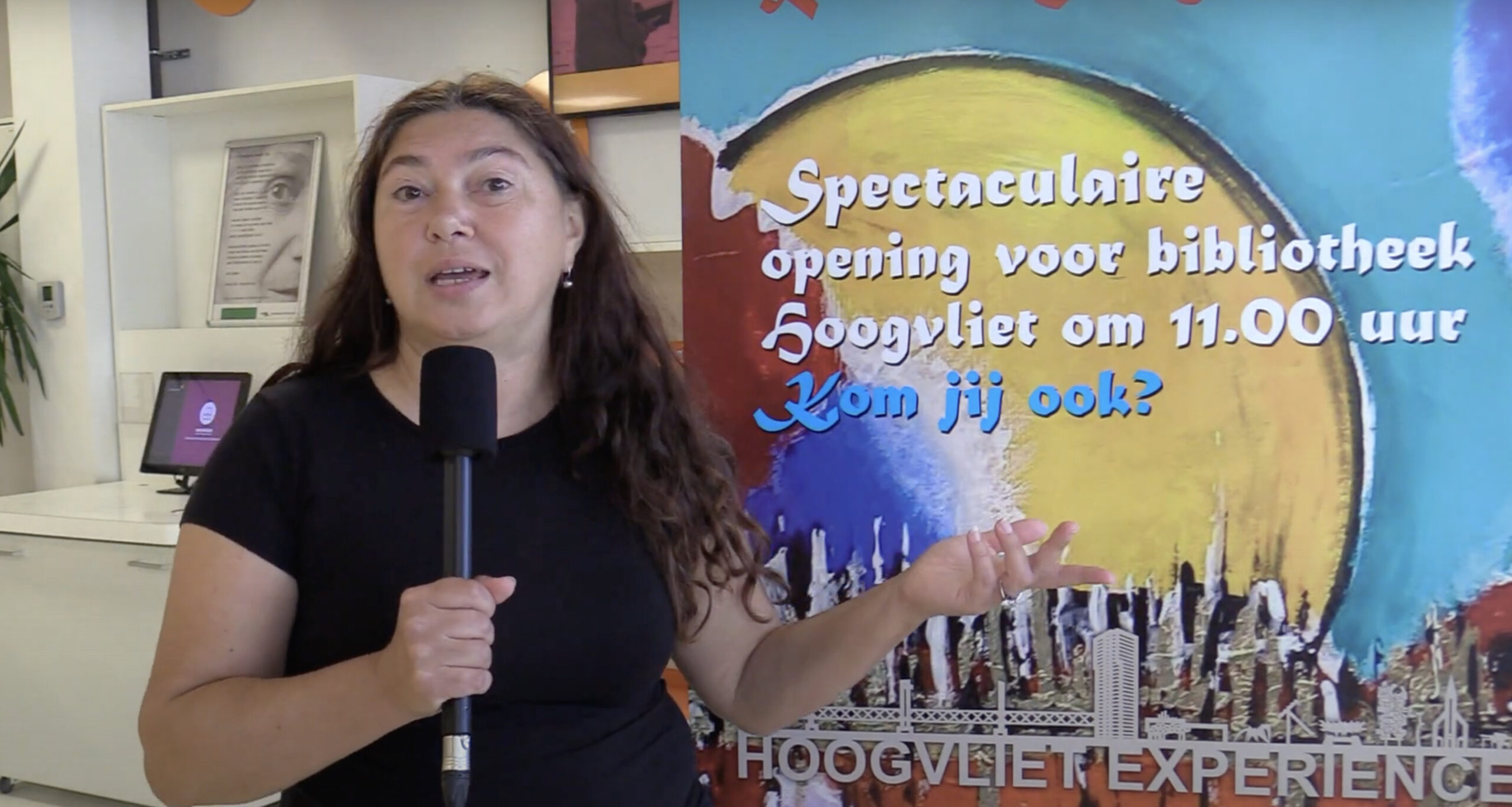 Evaluatie kunstroute, heeft u ideeën?