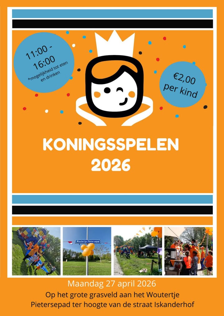 Koningsspelen